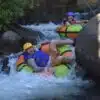 River Tubing Rincon de la Vieja