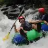 White Water River Tubing Cost Rica