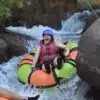 River Tubing Rincon de la Vieja