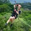 mega combo tour costa rica zip line