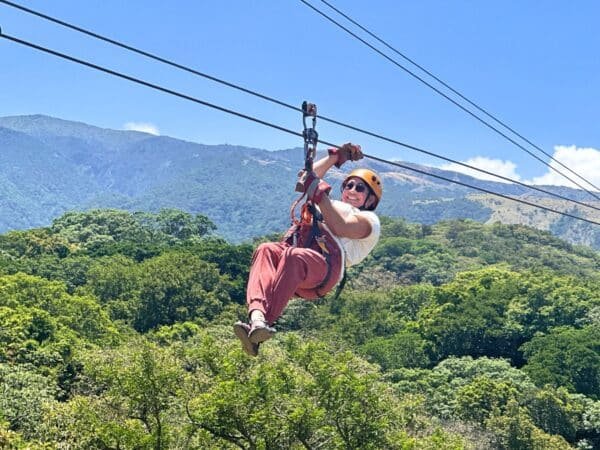 Buena Vista Mega Combo Tour 3 buena vista mega combo tour zip lining