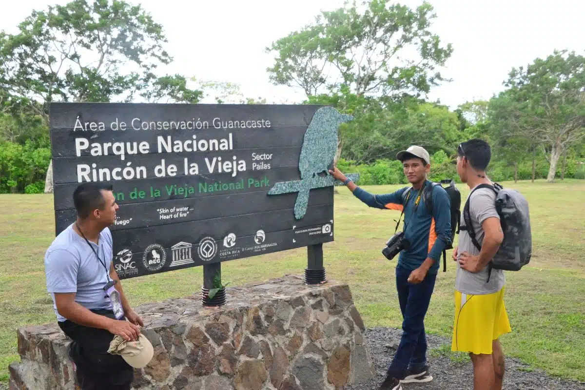 mega combo tour costa rica