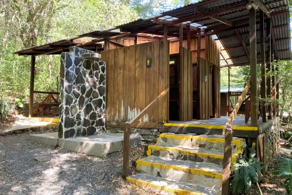 Rio Negro Hot Springs and Mud Bath