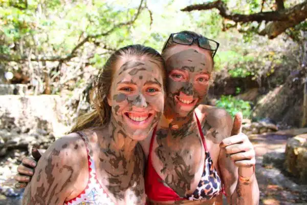 Rio Negro Hot Springs and Mud Bath