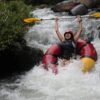 River Tubing Costa Rica