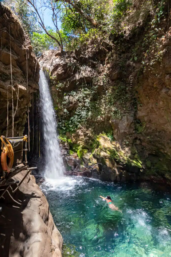Oropendola Waterfall: Your Complete Travel Guide 10 El Rincon Tours & Transportation