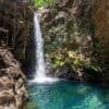 oropendola waterfall rincon de la vieja
