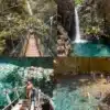 oropendola waterfall rincon de la vieja