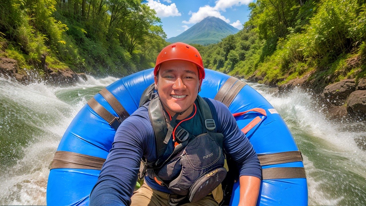 El Rincon Tours & Transportation