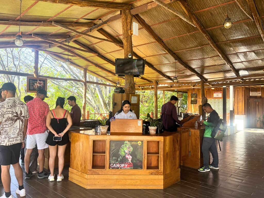 El Rincon Tours & Transportation