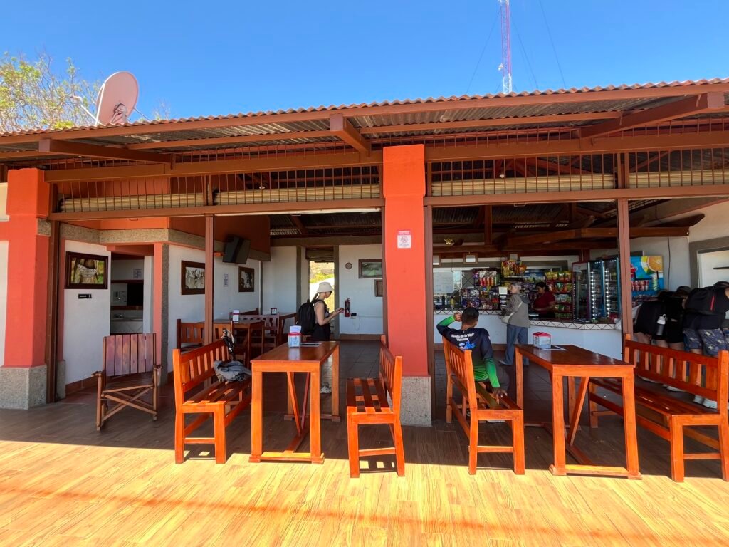 El Rincon Tours & Transportation