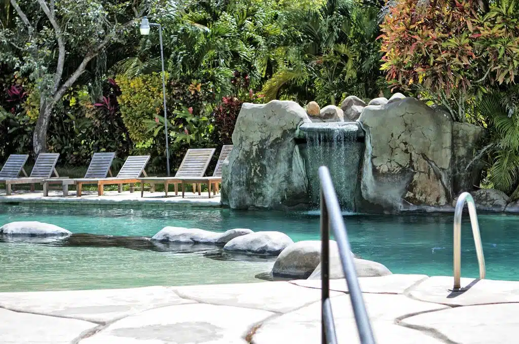 Oropendola Waterfall: Your Complete Travel Guide 2026 36 Cañón de la Vieja Lodge