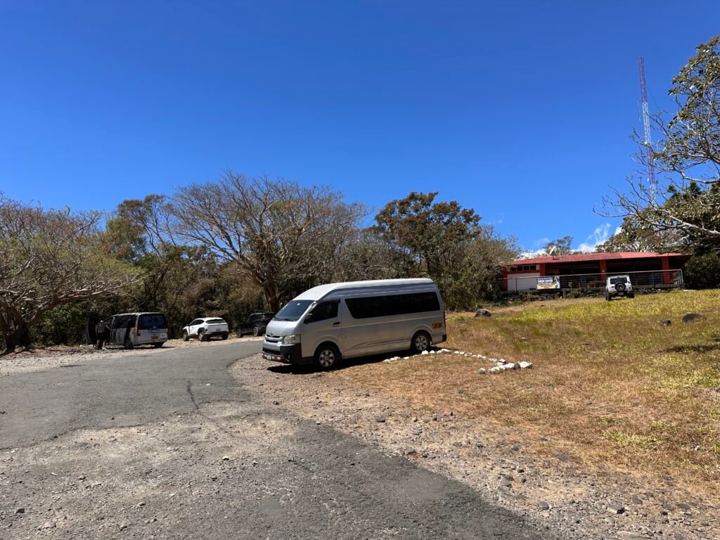 El Rincon Tours & Transportation