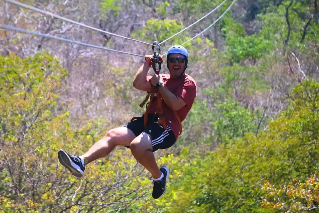 One Day Adventure Pass 14 rincon de la vieja day trip with zip lining