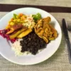 costa-rican-lunch-buena-vista-mega-combo-tour traditional costa rican lunch buena vista combo tour