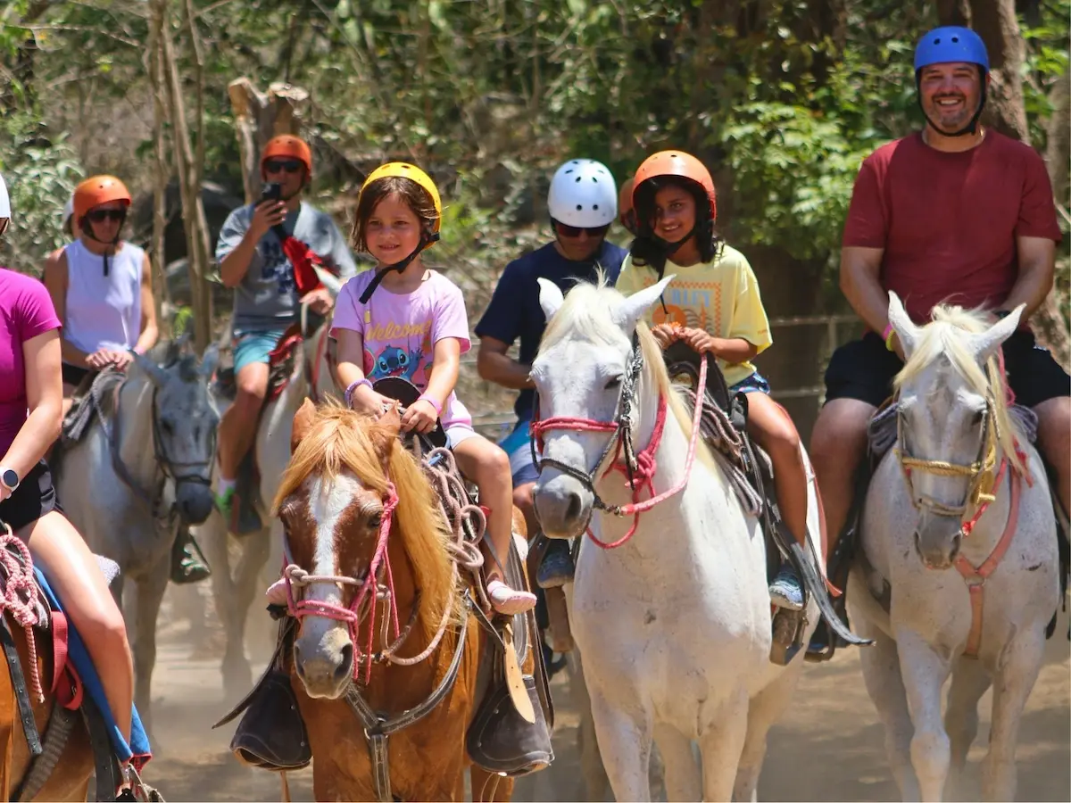 One Day Adventure Pass 2 one day adventure pass rincon de la vieja