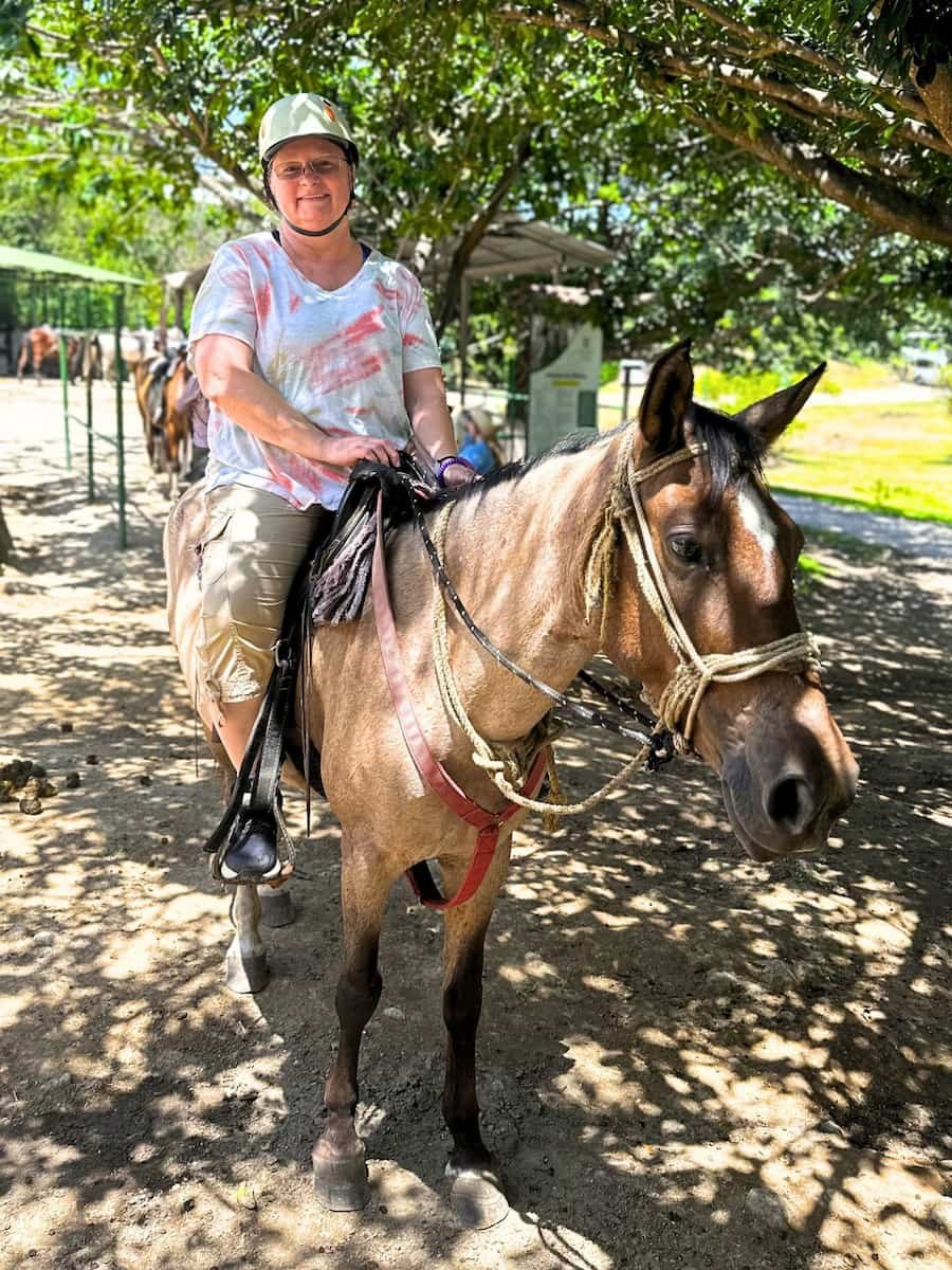 Buena Vista Mega Combo Tour Costa Rica 24 horse back riding costa rica