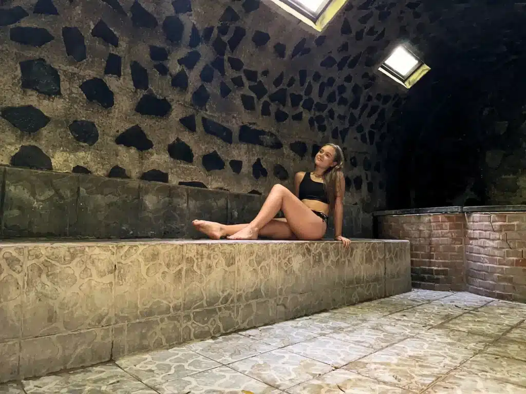 Buena Vista Mega Combo Tour Costa Rica 15 sauna and hot springs buena vista mega combo tour