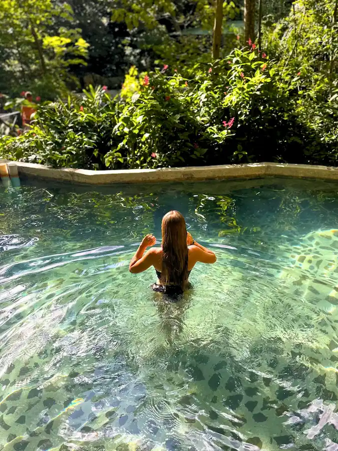 Buena Vista Mega Combo Tour Costa Rica 17 hot springs buena vista mega combo tour