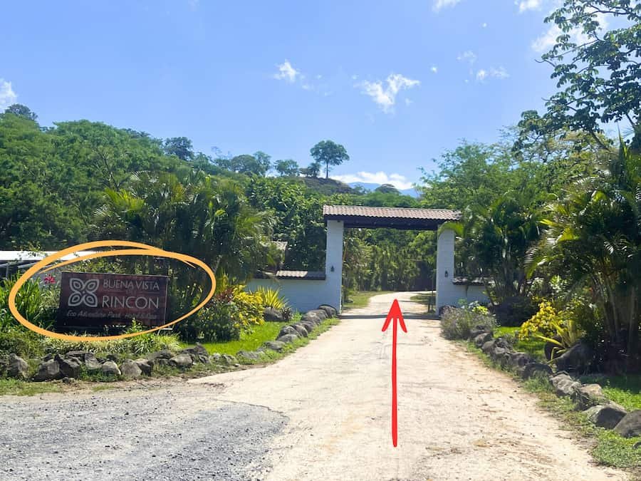 Buena Vista Mega Combo Tour Costa Rica 18 buena vista mega combo tour how to get there