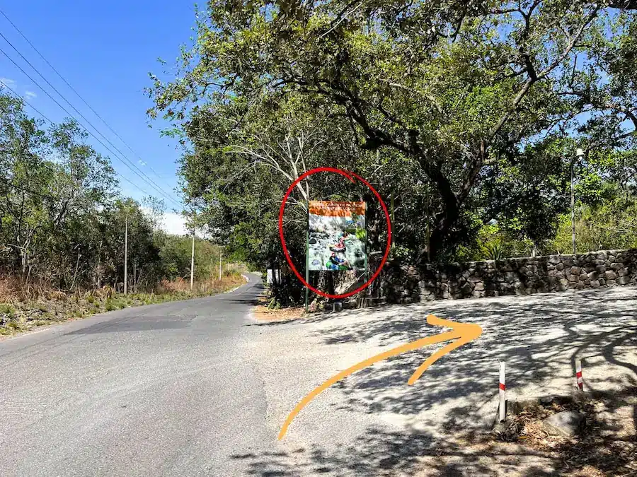 One Day Adventure Pass 13 how to get to the rincon de la vieja day tour