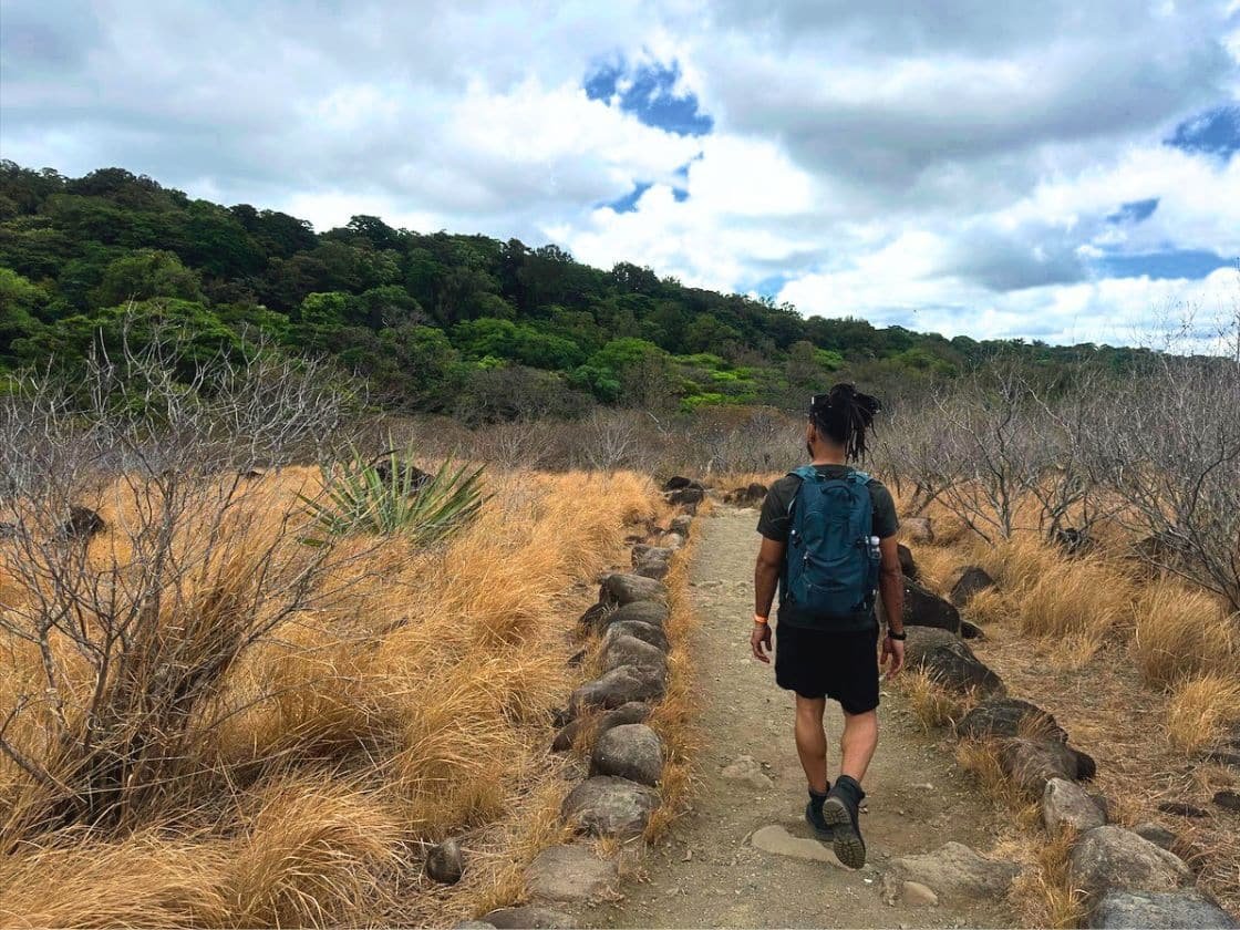 One Day Adventure Pass 22 las pailas trail rincon de la vieja