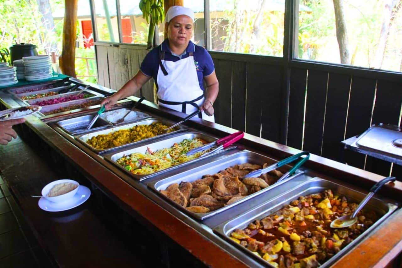 One Day Adventure Pass 21 rincon de la vieja one day tour with lunch
