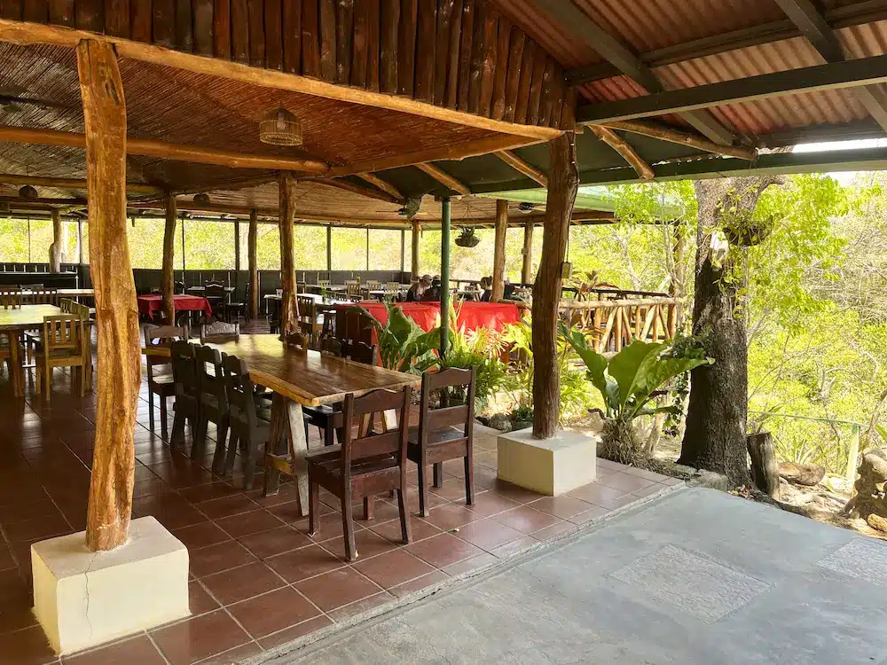 One Day Adventure Pass 10 rincon de la vieja day tour lunch