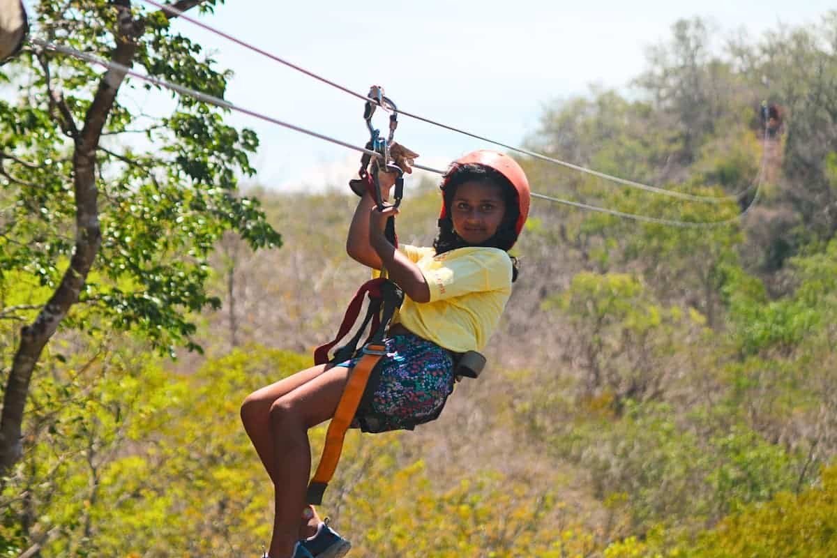 Rincon de la Vieja Zip Line 10 zip line in rincon de la vieja guanacaste