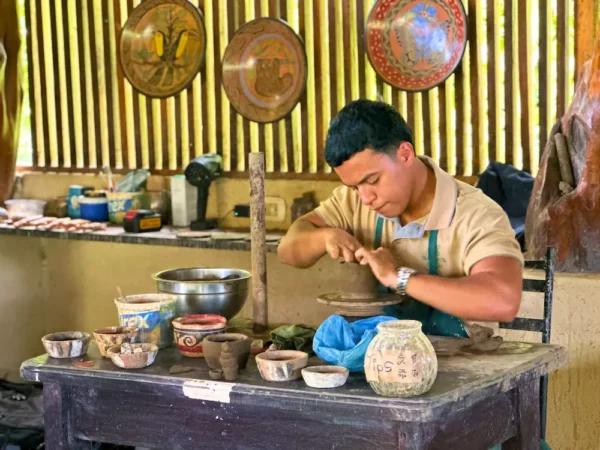 Buena Vista Mega Combo Tour 8 traditional pottery buena vista mega combo tour costa rica