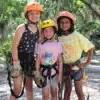 zip line rincon de la vieja