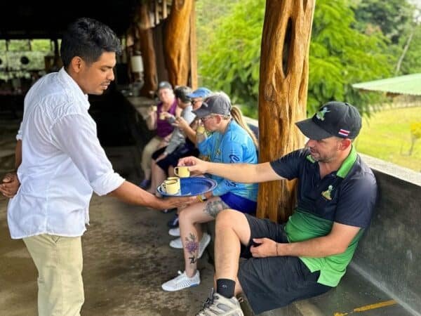 mega combo tour costa rica