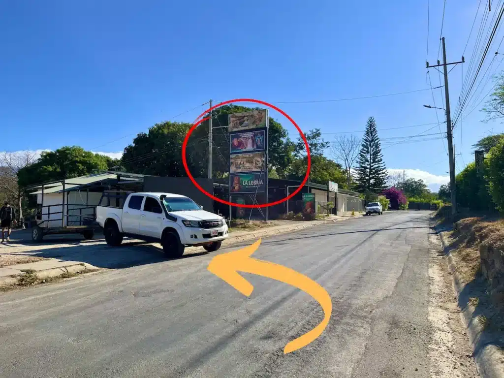 rincon de la vieja tours and transportation