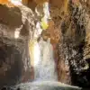 join the la leona waterfall hike and visit las pailas trail in one day