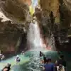 la leona waterfall adventure hike and canopy tour