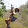 rincon de la vieja zip lining and la leona waterfall hike
