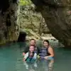 canopy tour rincon de la vieja and la leona waterfall