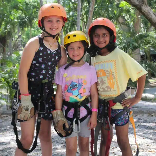 rincon de la vieja zip lining and la leona waterfall hike