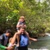 la leona waterfall private tour