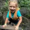 la leona waterfall with kids private tour