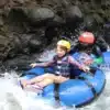 private tours to la leona waterfall and tubing