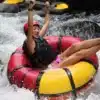 rincon de la vieja day trip with la leona waterfall and tubing