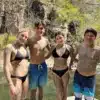 mud-bath-hot-springs-rincon-de-la-vieja El Rincon Tours & Transportation