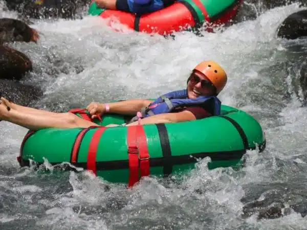 One Day Adventure Pass 8 rincon de la vieja one day tour