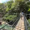 rio negro hot springs and la leona waterfall tour
