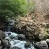 hot springs near rincon de la vieja national park