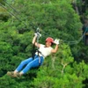 canopy tour rincon de la vieja