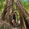 las-pailas-trail-oropendola-waterfall-rio-negro-hot-springs-lunch El Rincon Tours & Transportation