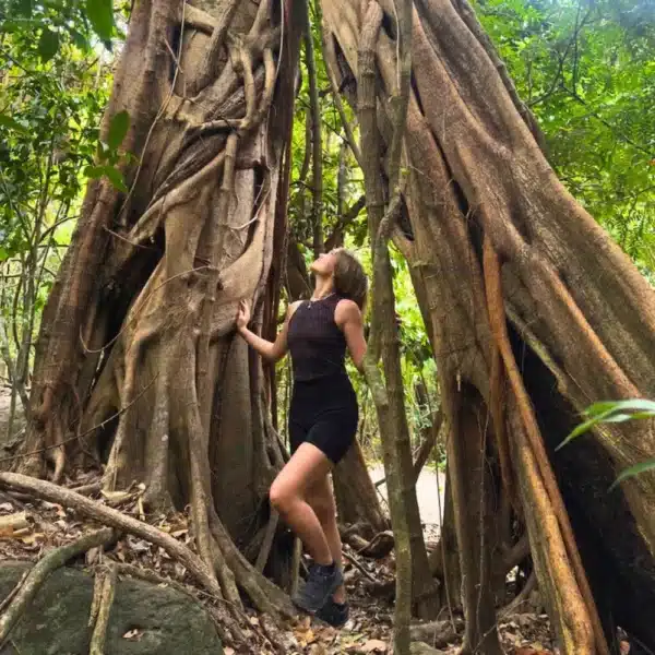 Las Pailas Trail (Volcanic Activity Hike) + Oropendola Waterfall + Lunch + Hot Springs & Mud Bath 3 El Rincon Tours & Transportation