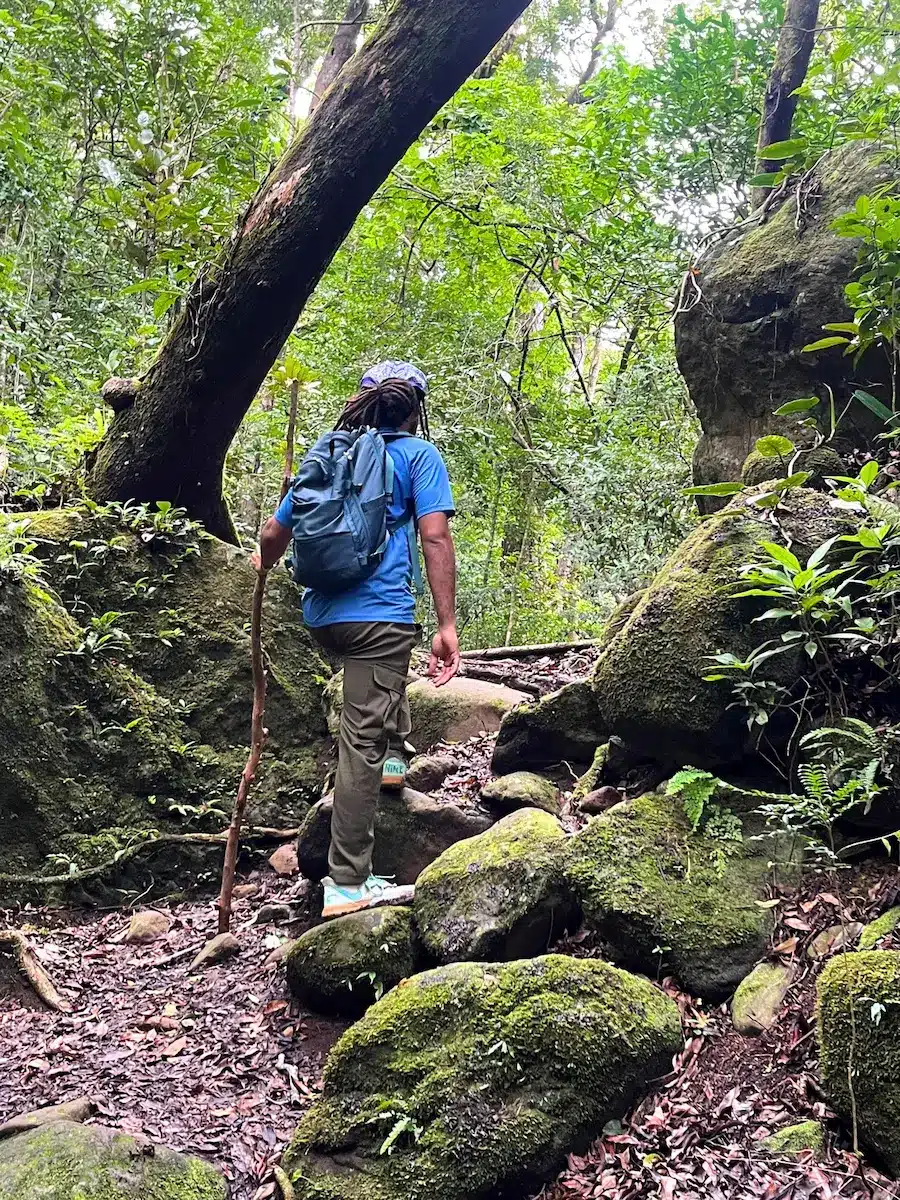 Rincon de la Vieja National Park 20 hiking at rincon de la vieja national park santa maria sector